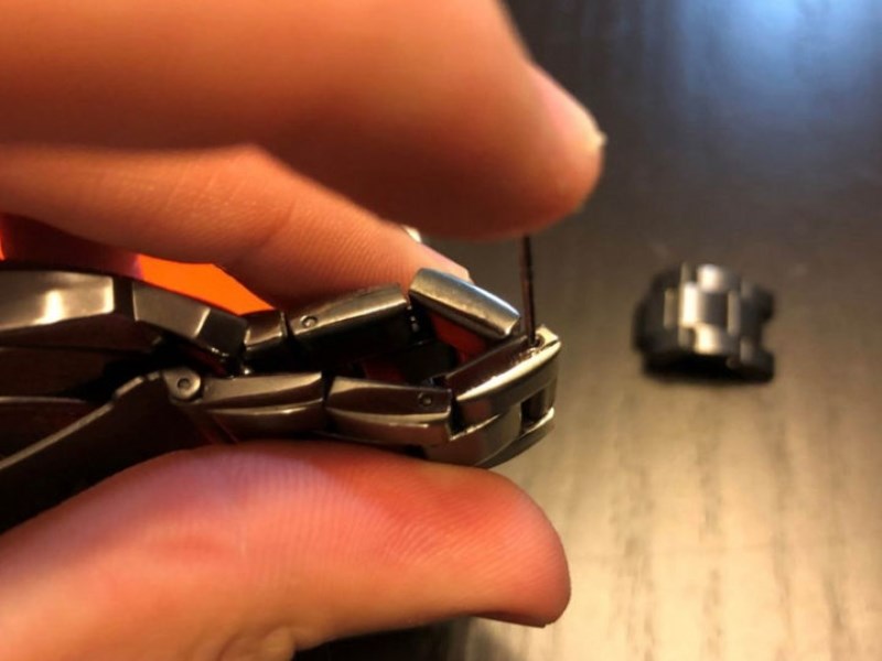 Th&aacute;o kh&oacute;a v&agrave; mắt d&acirc;y