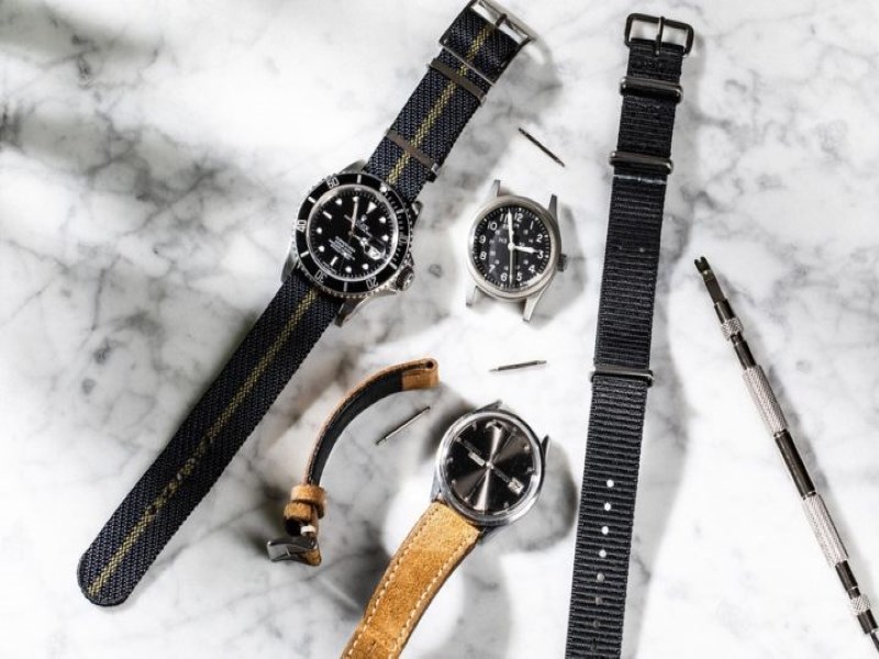 Chuẩn bị một số dụng cụ