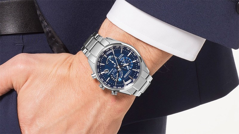 D&acirc;y kim loại - Chất liệu được ưu chuộng, biết đến rộng r&atilde;i