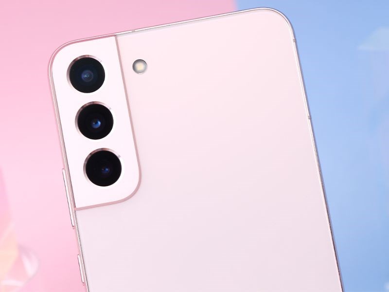 Sức mạnh AI ưu việt gi&uacute;p chụp đ&ecirc;m r&otilde; n&eacute;t hơn