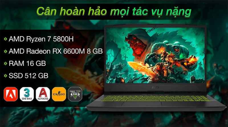 Sức mạnh vượt trội