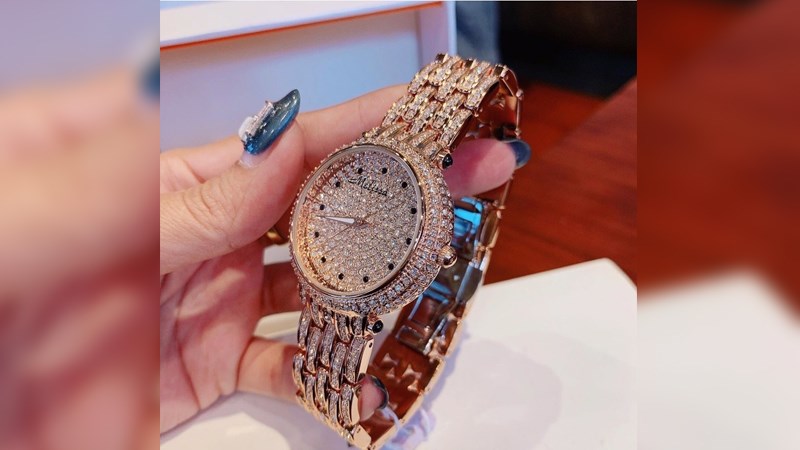 Đ&acirc;y l&agrave; một sản phẩm b&aacute;n chạy của thương hiệu Melissa