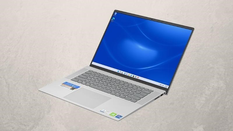 Laptop c&oacute; hiệu năng ổn định