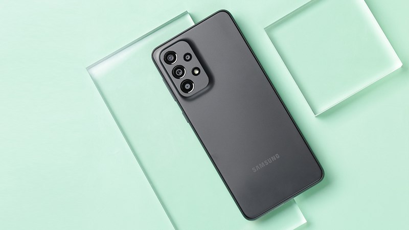 Cấu hình ổn định, đáp ứng các nhu cầu trải nghiệm thường ngày Cấu hình ổn định, đáp ứng các nhu cầu trải nghiệm thường ngày