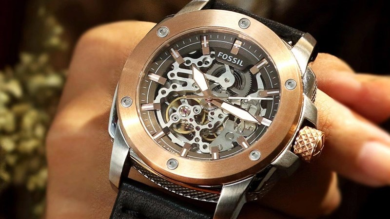 Được l&agrave;m từ c&aacute;c chất liệu v&ocirc; c&ugrave;ng cao cấp như th&eacute;p kh&ocirc;ng gỉ