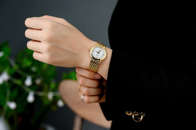 Thời gian sử dụng pin l&ecirc;n tới 3 năm