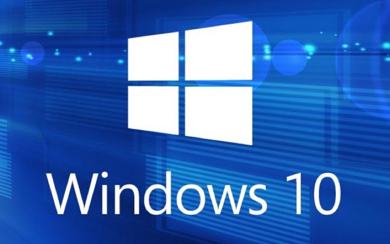 Hệ điều h&agrave;nh Windows được sử dụng phổ biến hiện nay