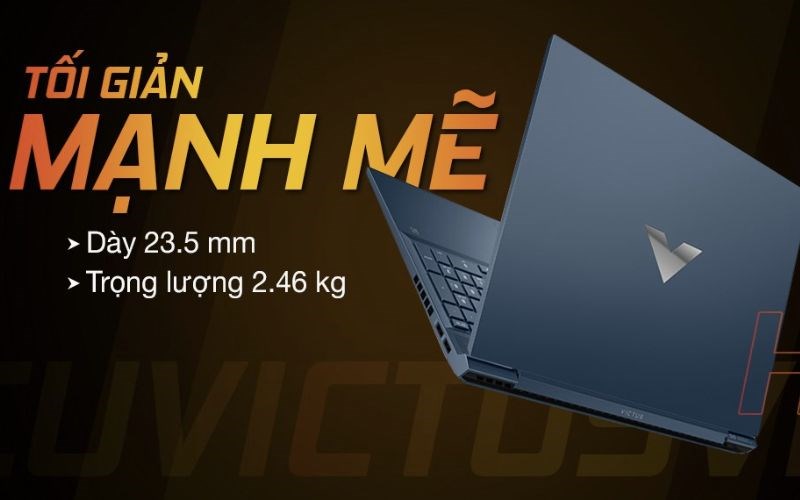 Đa dạng cổng giao tiếp gi&uacute;p laptop l&agrave;m việc hiệu quả hơn
