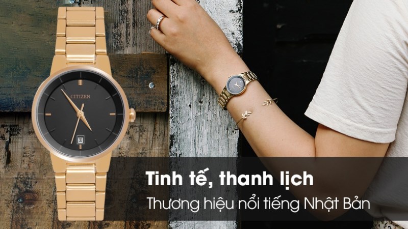 Thiết kế tối giản nhưng không kém phần sang trọng Thiết kế tối giản nhưng không kém phần sang trọng