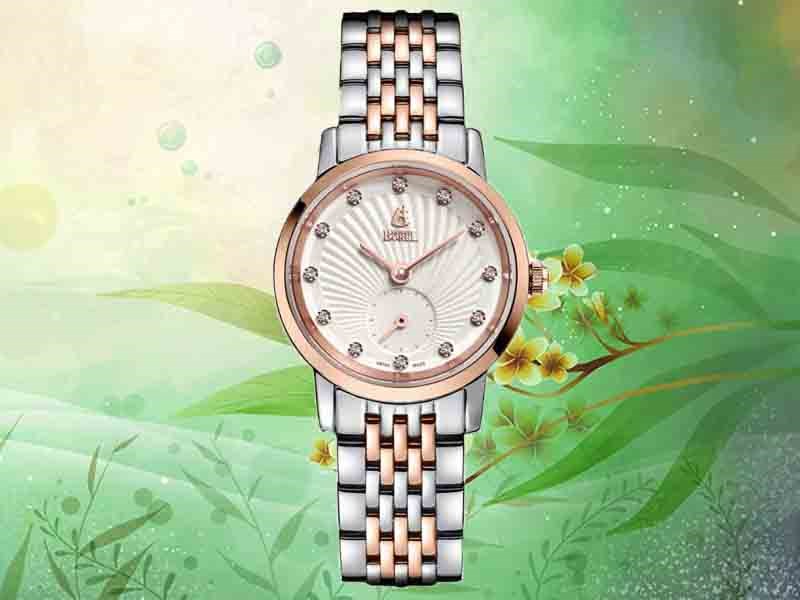 Kiểu dáng thời thượng pha chút cổ điển mang đến một nét đẹp riêng độc đáo Kiểu dáng thời thượng pha chút cổ điển mang đến một nét đẹp riêng độc đáo