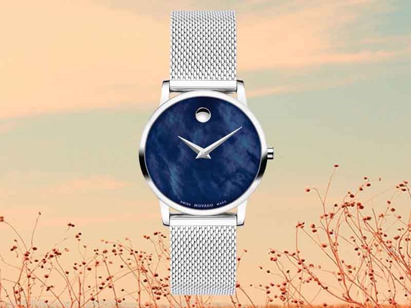 Mẫu đồng hồ cao cấp thích hợp với người dùng có nét cá tính riêng độc đáo Mẫu đồng hồ cao cấp thích hợp với người dùng có nét cá tính riêng độc đáo