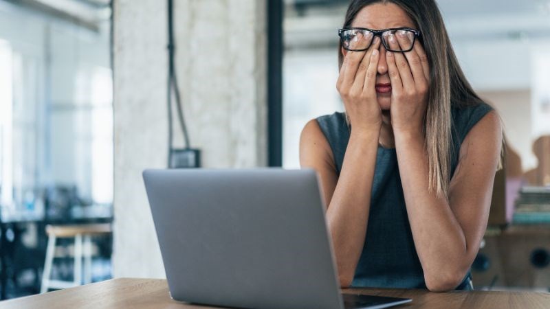 Bệnh bạch cầu khiến hệ miễn dịch suy yếu gây ra tình trạng mệt mỏi