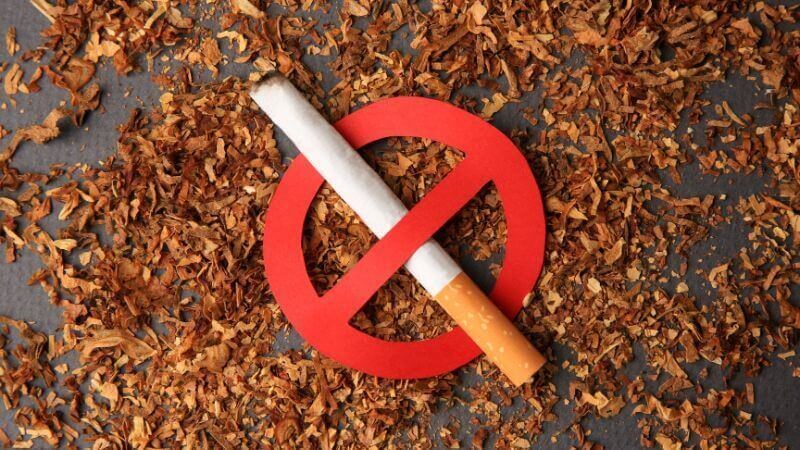 Cách tốt nhất để phòng ngừa bệnh bạch cầu do hút thuốc lá là cai thuốc lá hoàn toàn