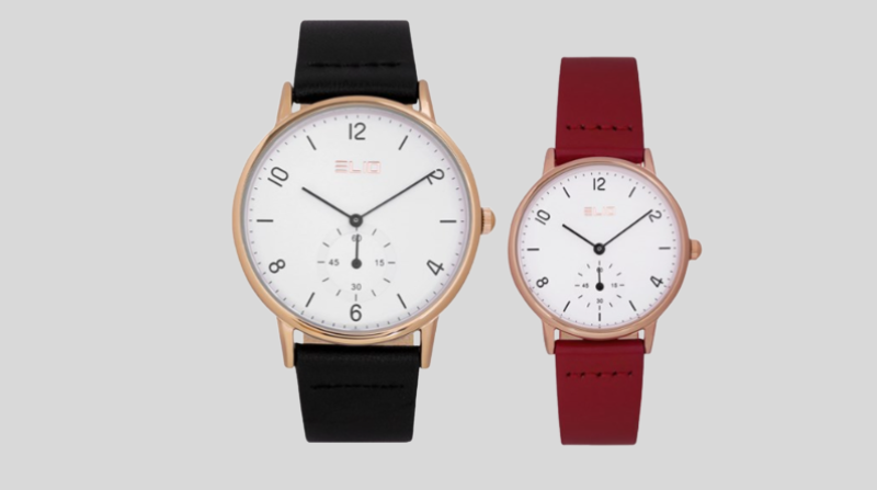 Thiết kế t&ocirc;ng m&agrave;u đỏ đen bắt mắt, sang trọng