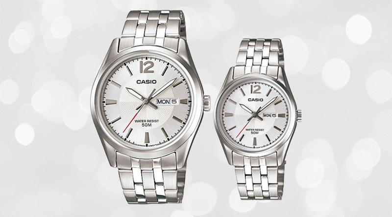 Thiết kế tinh tế v&agrave; thời thượng ph&ugrave; hợp với c&aacute;c cặp đ&ocirc;i mang phong c&aacute;ch sang trọng