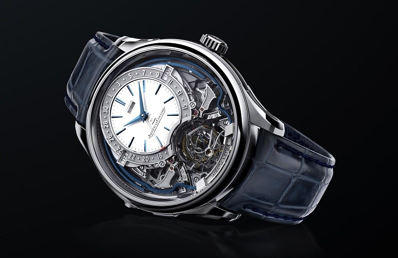 Thiết kế mới lạ, hiện đại