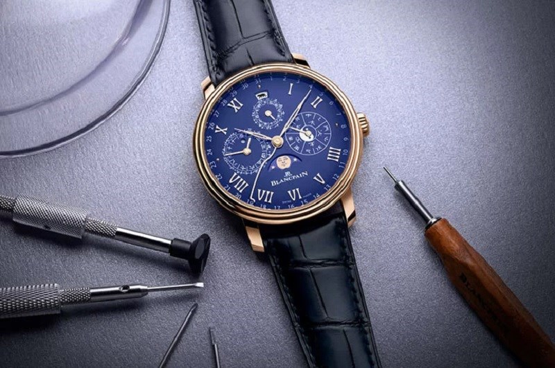 Thương hiệu đều được l&agrave;m ho&agrave;n to&agrave;n thủ c&ocirc;ng