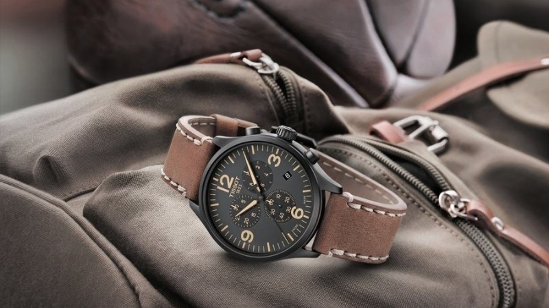 Đồng hồ TISSOT đều được thừa hưởng bộ m&aacute;y EAT 