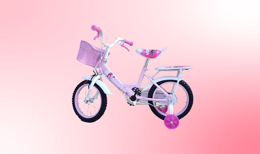 Xe đạp trẻ em VBCare VBC-KB008 14 inch