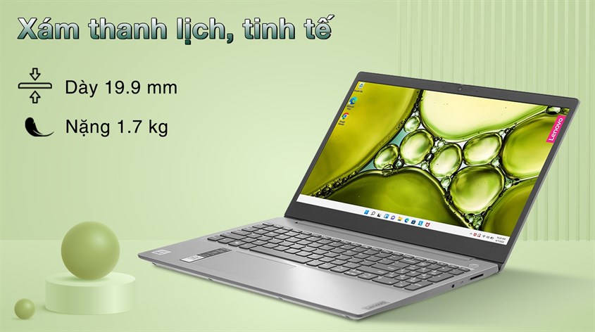 Laptop Lenovo IdeaPad 3