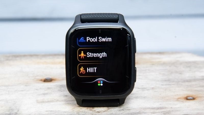 M&agrave;n h&igrave;nh hiển thị sắc n&eacute;t