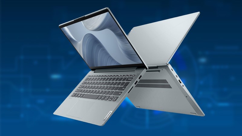 Laptop đáp ứng tốt cả nhu cầu học tập, làm việc và giải trí Laptop đáp ứng tốt cả nhu cầu học tập, làm việc và giải trí