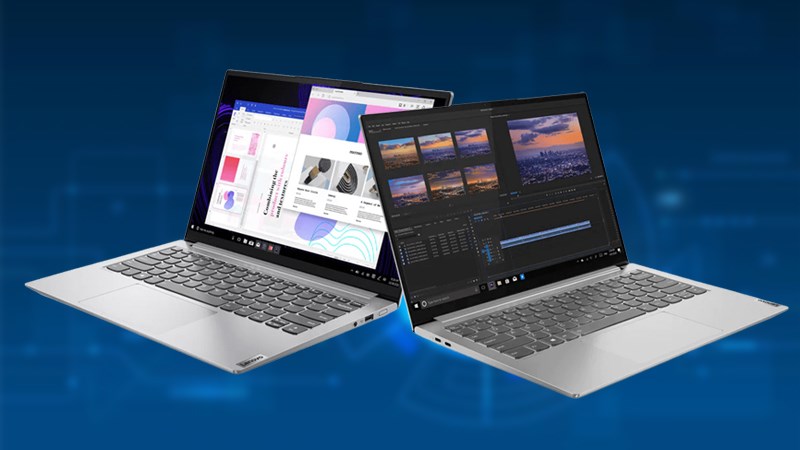 Tận hưởng sức mạnh cấu hình và khung hình rực rỡ Tận hưởng sức mạnh cấu hình và khung hình rực rỡ