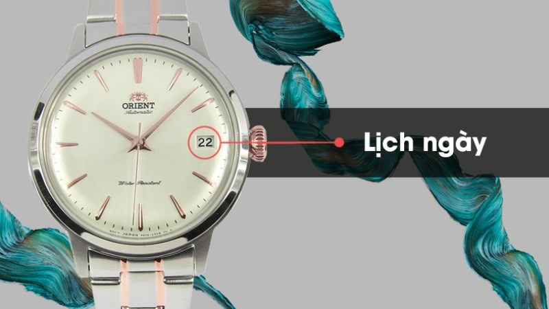 Được trang bị c&oacute; lịch ng&agrave;y gi&uacute;p bạn l&agrave;m chủ hơn trong c&ocirc;ng việc