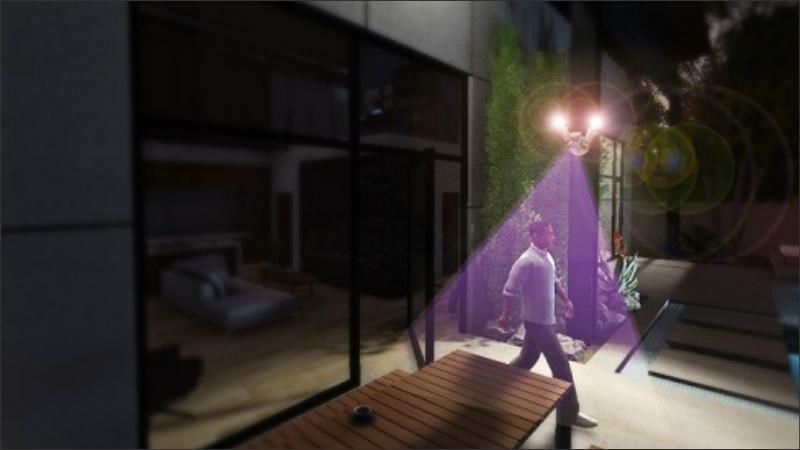 Cảm biến hồng ngoại l&agrave; một thiết bị điện tử ph&aacute;t hoặc nhận bức xạ hồng ngoại trong m&ocirc;i trường xung quanh