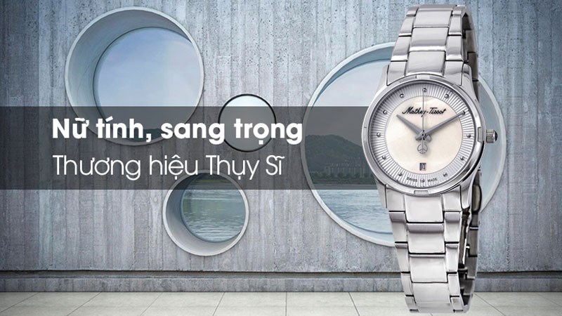 Sáng bóng, nữ tính, mang đến tự tin cho phái đẹp Sáng bóng, nữ tính, mang đến tự tin cho phái đẹp