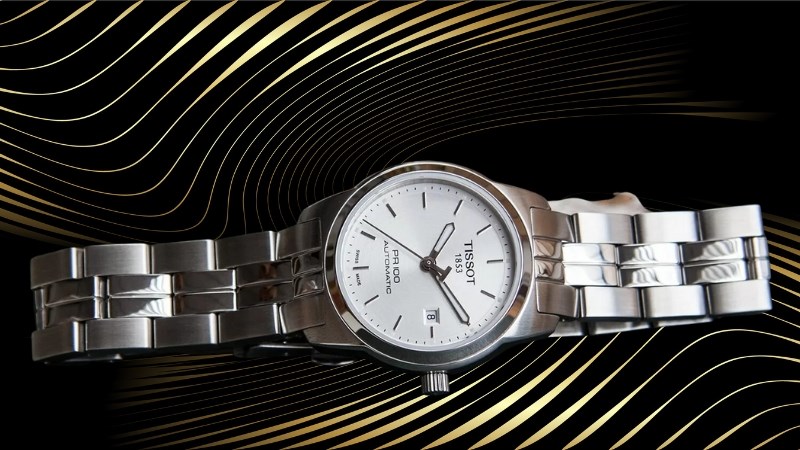 Đồng hồ nữ TISSOT T049.307.11.031.00 Đồng hồ nữ TISSOT T049.307.11.031.00