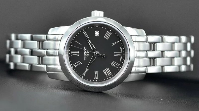 Đồng hồ nữ TISSOT T033.210.11.053.00 Đồng hồ nữ TISSOT T033.210.11.053.00