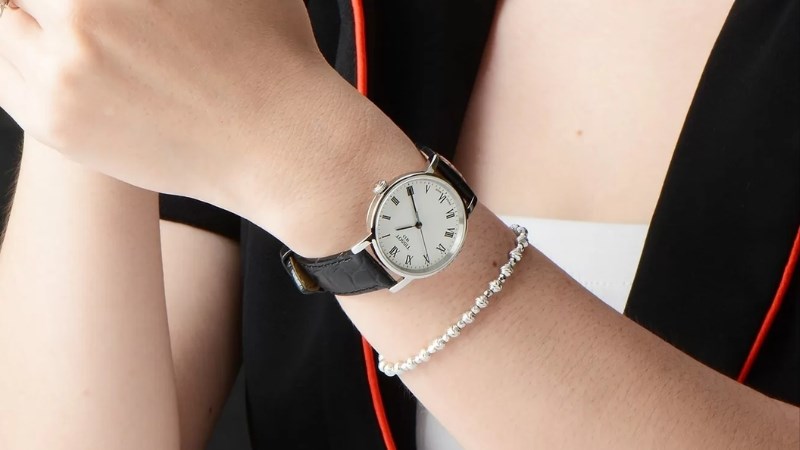 Đồng hồ nữ TISSOT T109.210.16.033.00 Đồng hồ nữ TISSOT T109.210.16.033.00