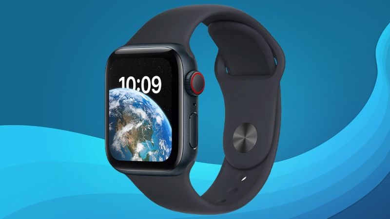 Apple Watch SE 2022 kiểu dáng thời thượng, sở hữu nhiều tính năng hữu ích Apple Watch SE 2022 kiểu dáng thời thượng, sở hữu nhiều tính năng hữu ích