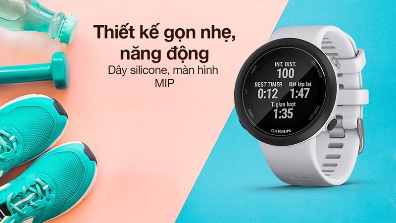 M&agrave;n h&igrave;nh MIP hiển thị h&igrave;nh ảnh r&otilde; r&agrave;ng, sắc n&eacute;t