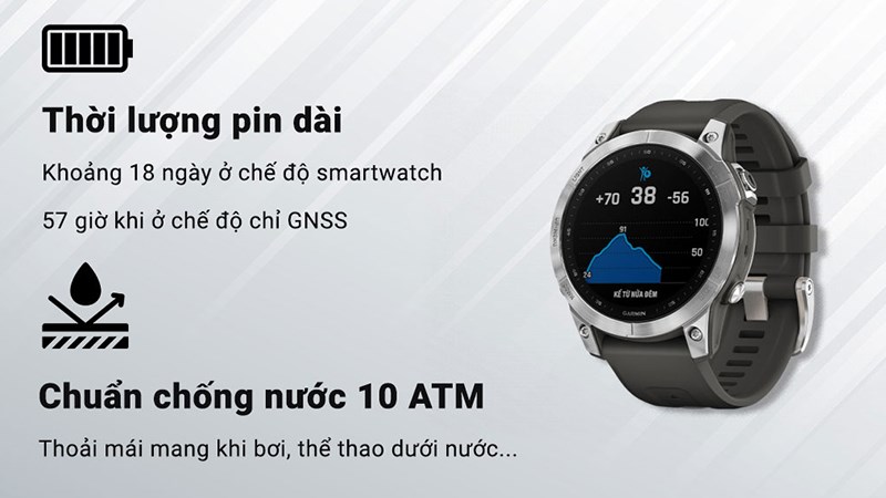 Thời lượng pin dài, cho bạn thoải mái sử dụng Thời lượng pin dài, cho bạn thoải mái sử dụng