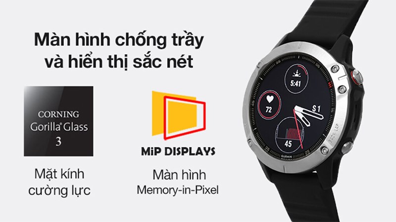Màn hình MIP chất lượng Màn hình MIP chất lượng