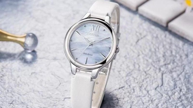 Thiết kế thanh lịch, qu&yacute; ph&aacute;i