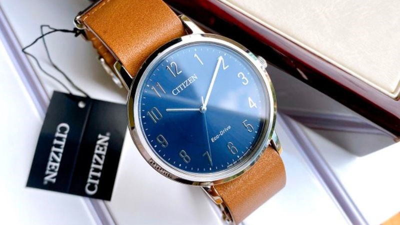 Thiết kế trẻ trung năng động