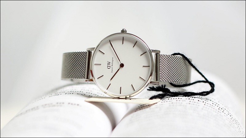 Mỗi phong c&aacute;ch mắt x&iacute;ch của DW cũng c&oacute; thể mạnh ri&ecirc;ng