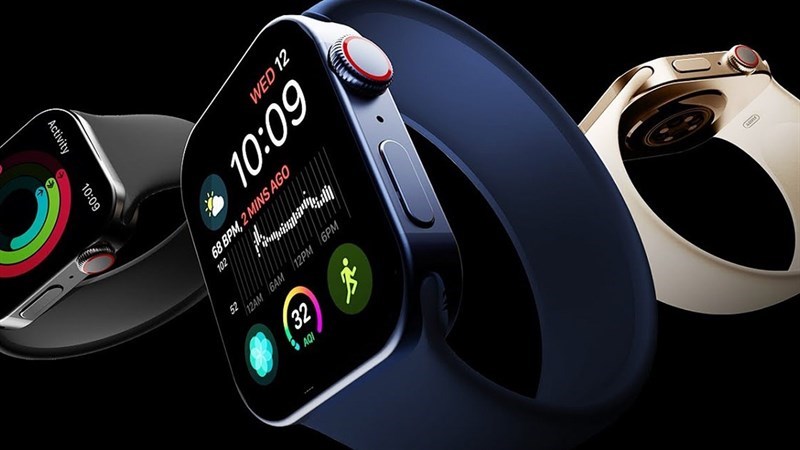 Apple Watch SE thế hệ mới 2022 Apple Watch SE thế hệ mới 2022