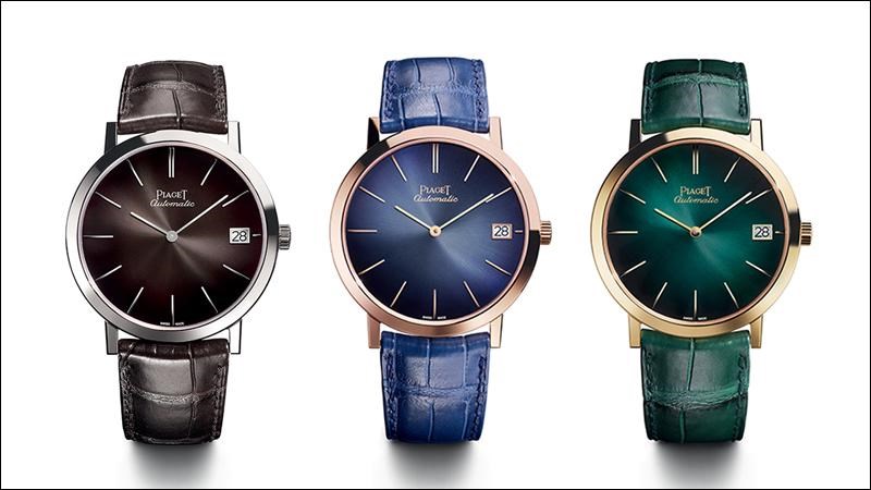 Hàng giả tràn lan khiến cho những người yêu thích đồn hồ Piaget đau đầu Hàng giả tràn lan khiến cho những người yêu thích đồn hồ Piaget đau đầu