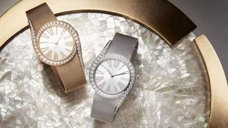 Mẫu đồng hồ Piaget Limelight có thiết kế độc đáo không thể nhầm lẫn Mẫu đồng hồ Piaget Limelight có thiết kế độc đáo không thể nhầm lẫn