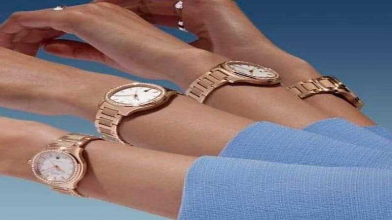 Đồng hồ Piaget có xuất xứ từ Thuỵ Sỹ Đồng hồ Piaget có xuất xứ từ Thuỵ Sỹ