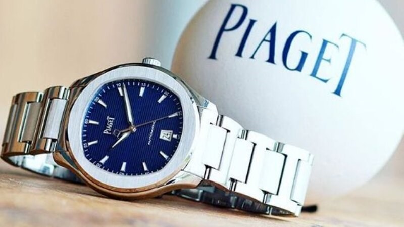 Đồng hồ Piaget có mức giá xa xỉ Đồng hồ Piaget có mức giá xa xỉ