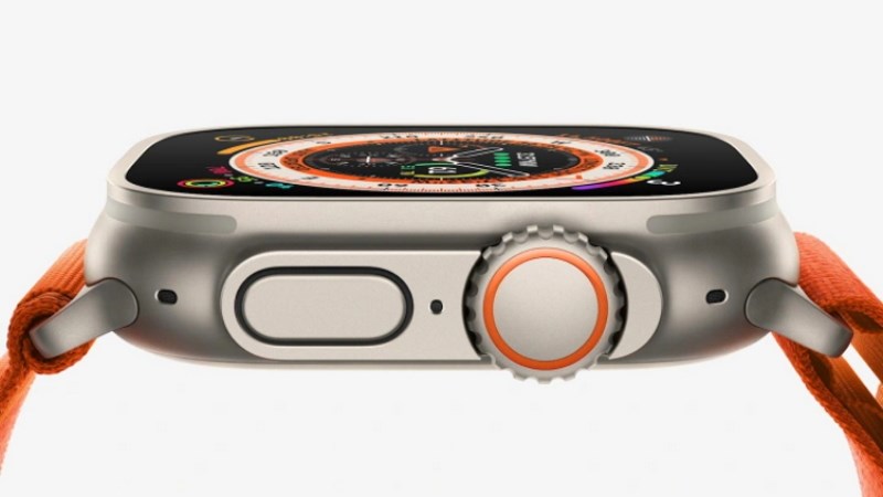 Apple Watch Ultra Apple Watch Ultra