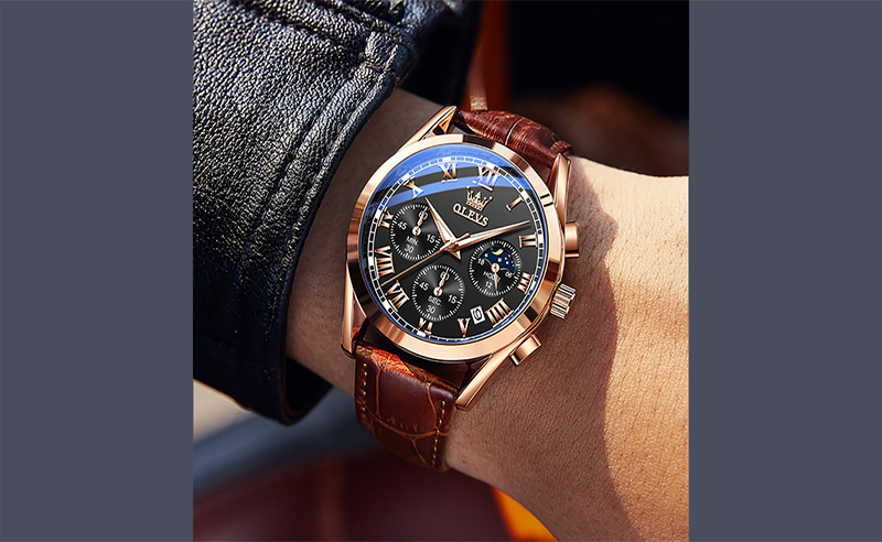 Thiết kế đầy mạnh mẽ v&agrave; nam t&iacute;nh