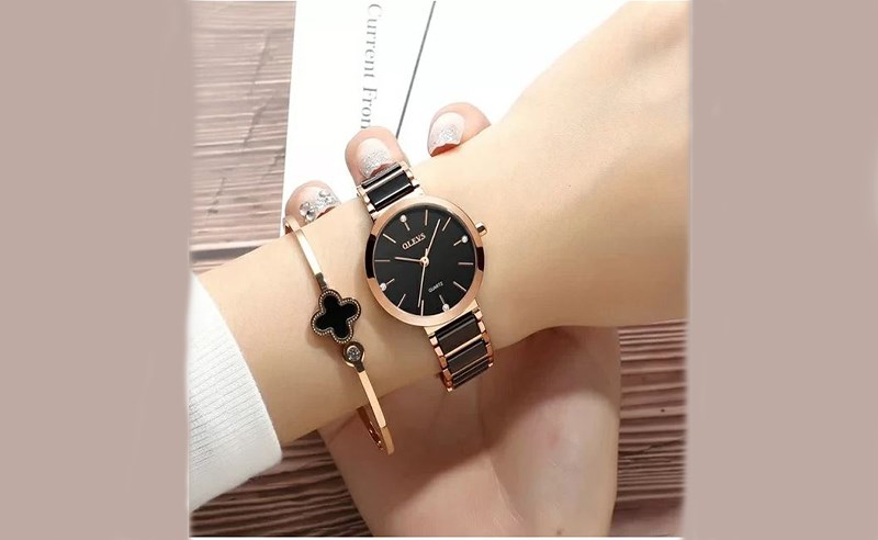 Thiết kế dịu d&agrave;ng, ph&ugrave; hợp với ph&aacute;i nữ