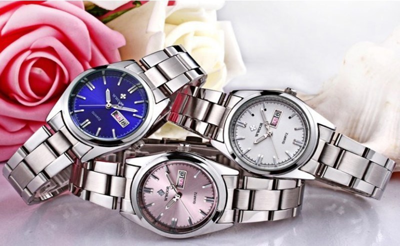 Thương hiệu Wwoor c&oacute; nhiều mẫu thời trang kh&aacute;c nhau