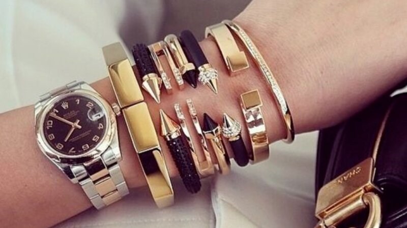 Quy tắc n&agrave;y cần bạn phải nắm r&otilde; gu ăn mặc của bạn